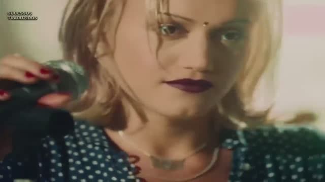 Нет сомнений - Не говори (Традиционно) смотреть онлайн