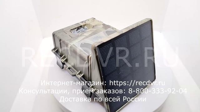 Уличная камера на аккумуляторе с записью по датчику движения смотреть онлайн