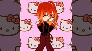 КАК ХЭЛОУ КИТИ!!! ПЕСНЯ!!! 🎀🐱 Ссылка на автора в описании 👇