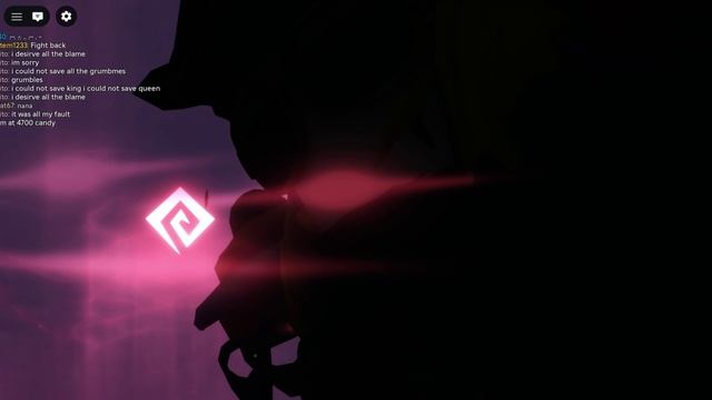 я просто нашёл своё видео из роблокса (игра Growth of giddle рп)