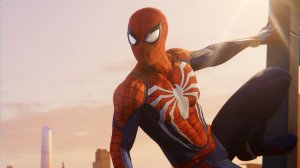 Новогодний стрим! Marvel’s Spider-Man Remastered. Поддержите мой канал ссылка в описание