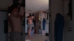 Болтает после нового года