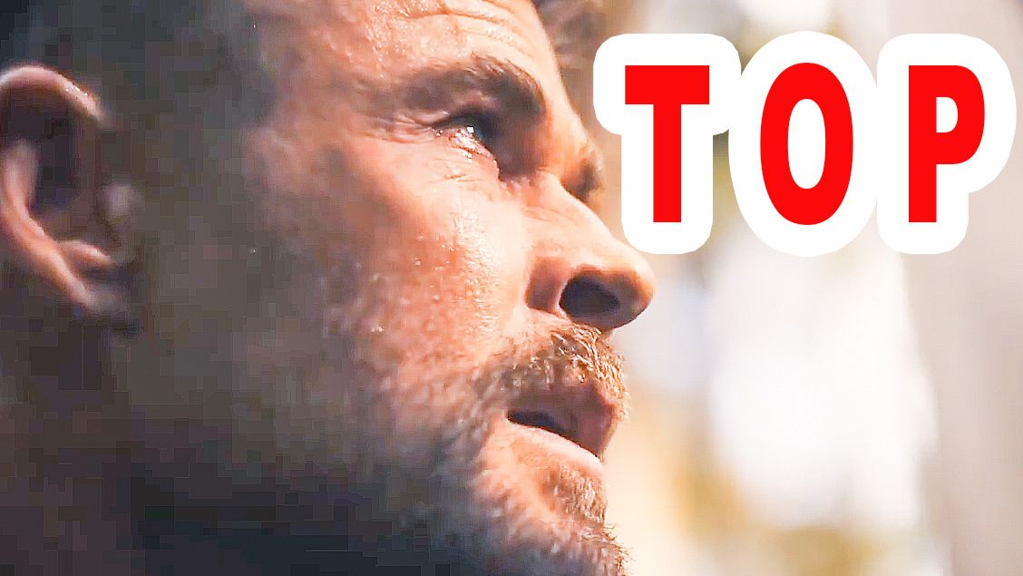 Мстители 5: Доктор Дум / трейлер (2026) смотреть онлайн