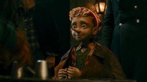 В широкий прокат выходит волшебная сказка "Буратино".