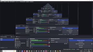 всем с новым годом!