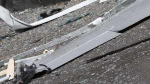 В РПЦ назвали удар ВСУ по кафе в Хорлах зверским преступлением