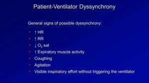 11_Pathologic Complications (Mechanical Ventilation - Lecture 11) Eric Strong