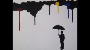 Шагнул в пустоту