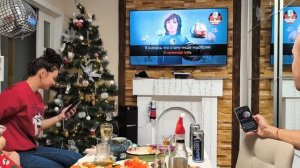 Прекрасное далёко..... 01.01.25.