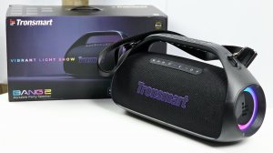 Tronsmart Bang 2: честный обзор новой беспроводной колонки!
