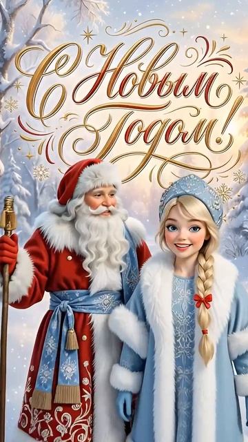 С Новым Годом! смотреть онлайн