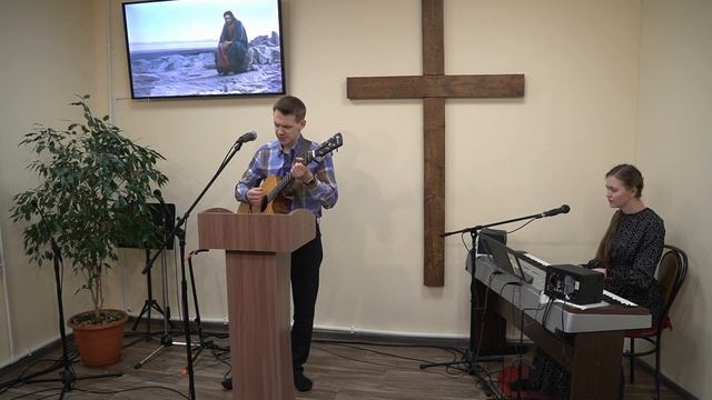 Есть тысяча причин сказать "Спасибо" Богу