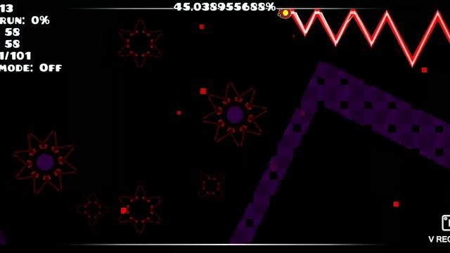 самый простой NC уровень | dorabaebasic10 by DORABAE смотреть онлайн