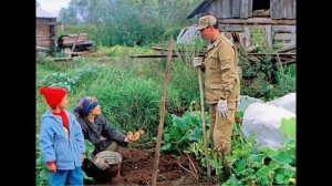 Оживление фотографии №81