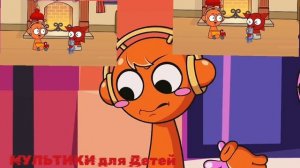 МУЛЬТИКИ ДЛЯ ДЕТЕЙ,  СПРУНКИ МУЛЬТИК,  #СПРУНКИ #МУКБАНГ, МУЛЬТИКИ ДЛЯ ДЕТЕЙ СПРУНКИ #СПРУНКИ