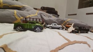 водный народ.