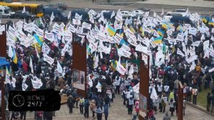 Трамп объявил о выводе Нацгвардии из Чикаго, Лос-Анджелеса, Портленда