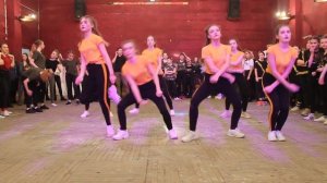 "Тинейджер-лидер"  г. Красноуральск, 2019 год 16