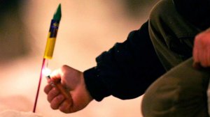 Жителю Дагестана оторвало обе кисти из-за взрыва петарды