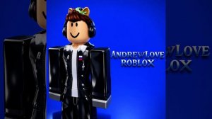 AndrewLove ROBLOX Музыка