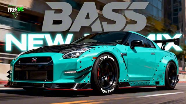 TOP BASS BOOSTED TRACKS ULTIMATE CAR MUSIC ELECTRO HOUSE BEST SONGS IN THE CAR 2026