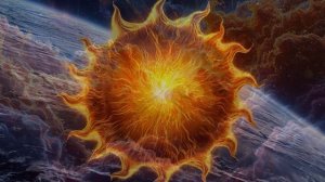 Корональные выбросы массы: как они происходят у звёзд?