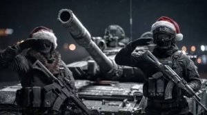 Поднимите тост за тех, кто сейчас там, на передовой, думает о тех, кто ждёт его дома.