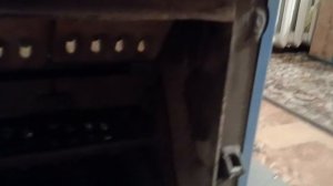 Доработка и модернизация колостников котла ЗОТА КАРБОН 15 кВа.