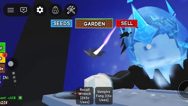 Grow garden event admin abuse cadr смотреть онлайн