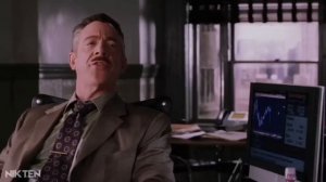 Сергей Бодров в фильме Человек-Брат 2!