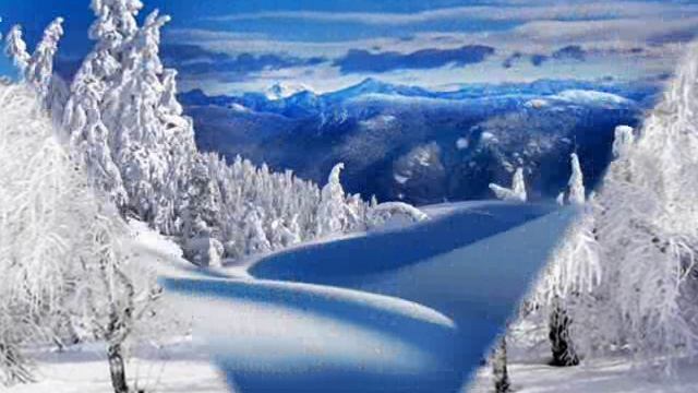 Зимняя Песня смотреть онлайн