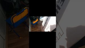 Челлендж от Пятерочки.