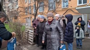 новогодние подарки часть1