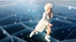 СНЕГУРКА НА ЛЬДУ Самые горячие частушки к Новому Году