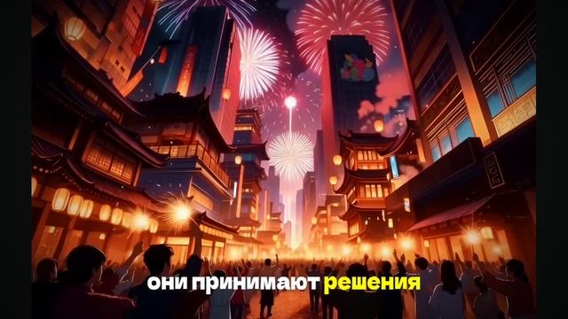 Психология людей, которые перестали праздновать Новый Год смотреть онлайн