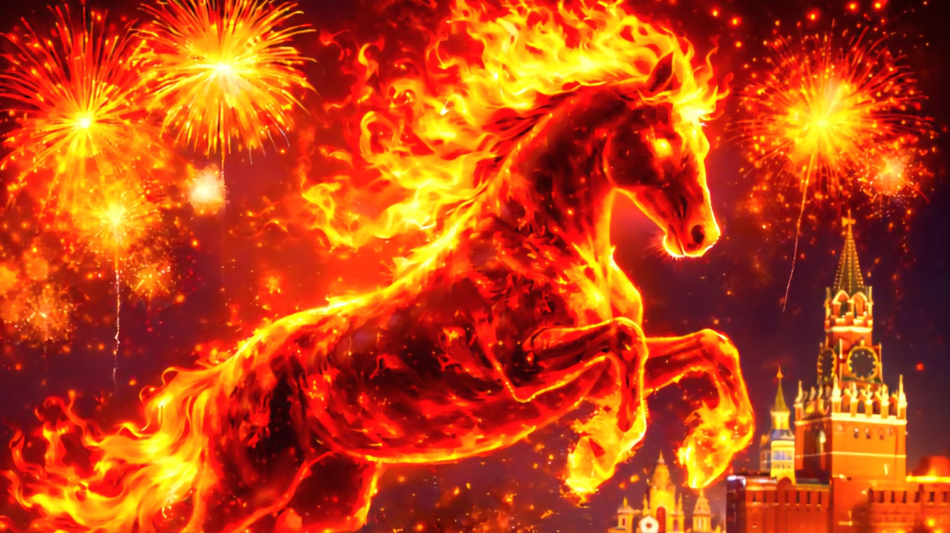 С Новым 2026 годом!