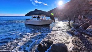 КРЫМ 2026 1 января. Погодка супер. Что происходит сегодня на курорте. Толпы людей! Новый Свет