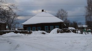 Вологда. Душа Русского Севера. Зимняя прогулка по старинному городу