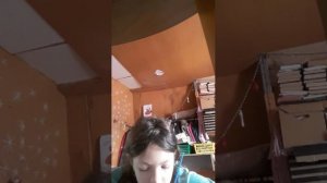 ресую картину