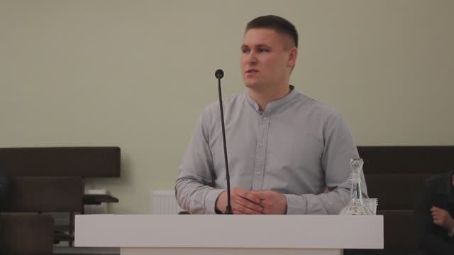 Воскресное Богослужение 28/12/2025 смотреть онлайн