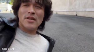 Меня нейронка спасет! - Цой и Бодров в БРАТ 3!