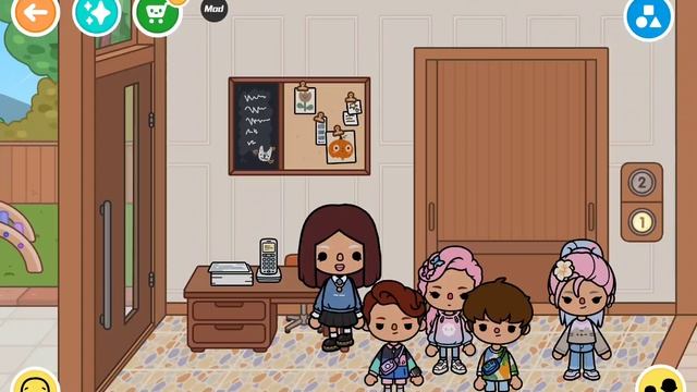 Необычный детдом 2 серия смотреть онлайн