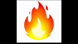 почти 1час песня "ты горишь как огонья"