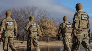 Трамп объявил о выводе нацгвардии из Чикаго, Лос-Анджелеса и Портленда