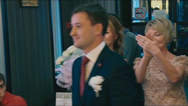 Игорь + Валерия