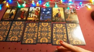 ВОДОЛЕЙ 2026 Твой Годовой таро-гороскоп по 12 ДОМАМ ГОРОСКОПА