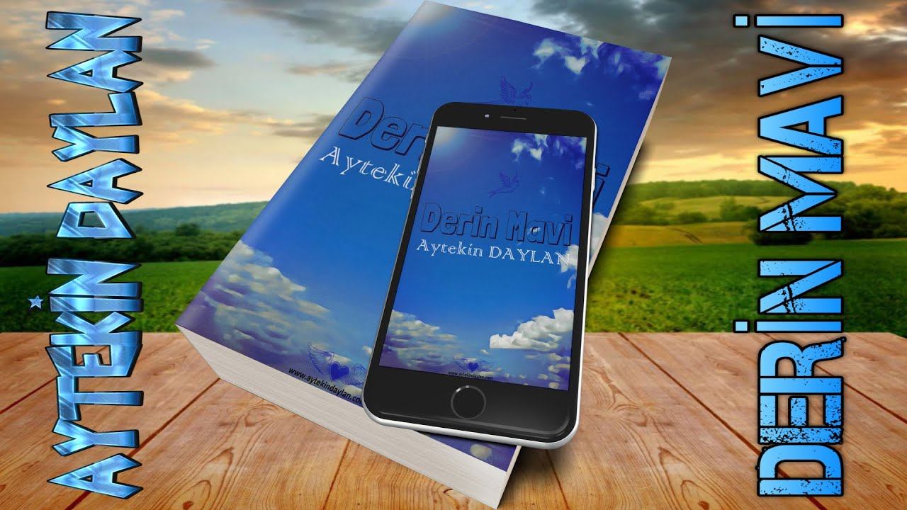 08 - HERKES GİBİYİM (AYTEKİN DAYLAN ♡ DERİN MAVİ)