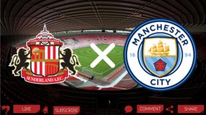 Сандерленд - Манчестер Сити | Текстовая трансляция