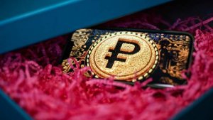 В РФ началось внедрение цифрового рубля в бюджетную и банковскую сферы