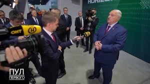 Лукашенко предостерёг Путина от опасности покушения, которое могло произойти во время поездки в ЮАР